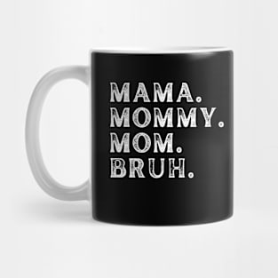 Mom Life Mother hoodMothers Day Gift Mug